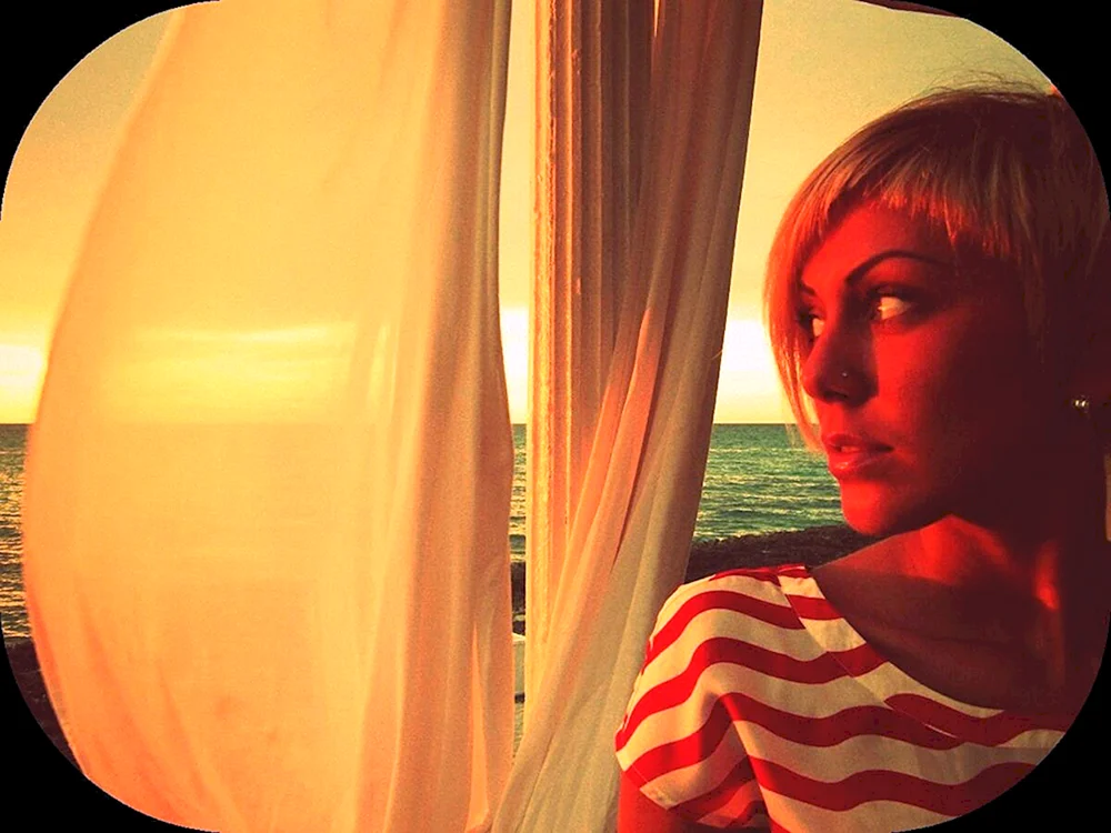 Masha Ogneva