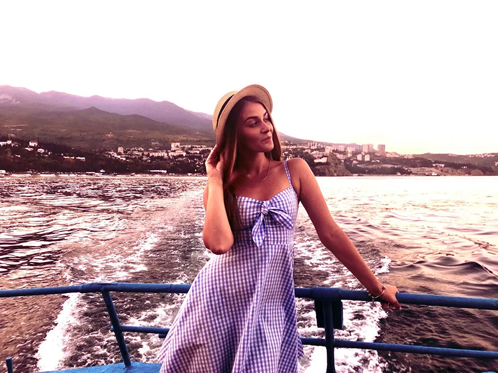 Masha Simferopol