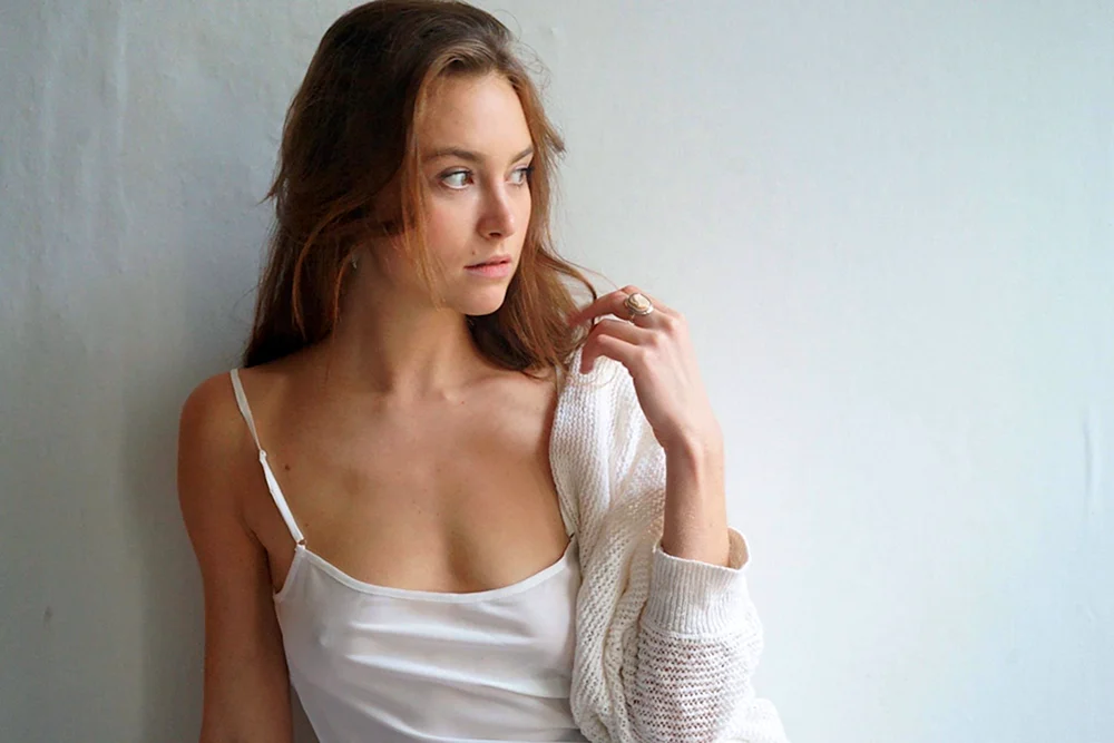 Tikhaya Tatyana