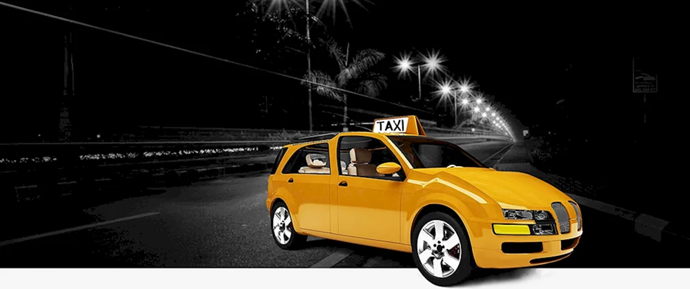 Taxi Auto Taxi