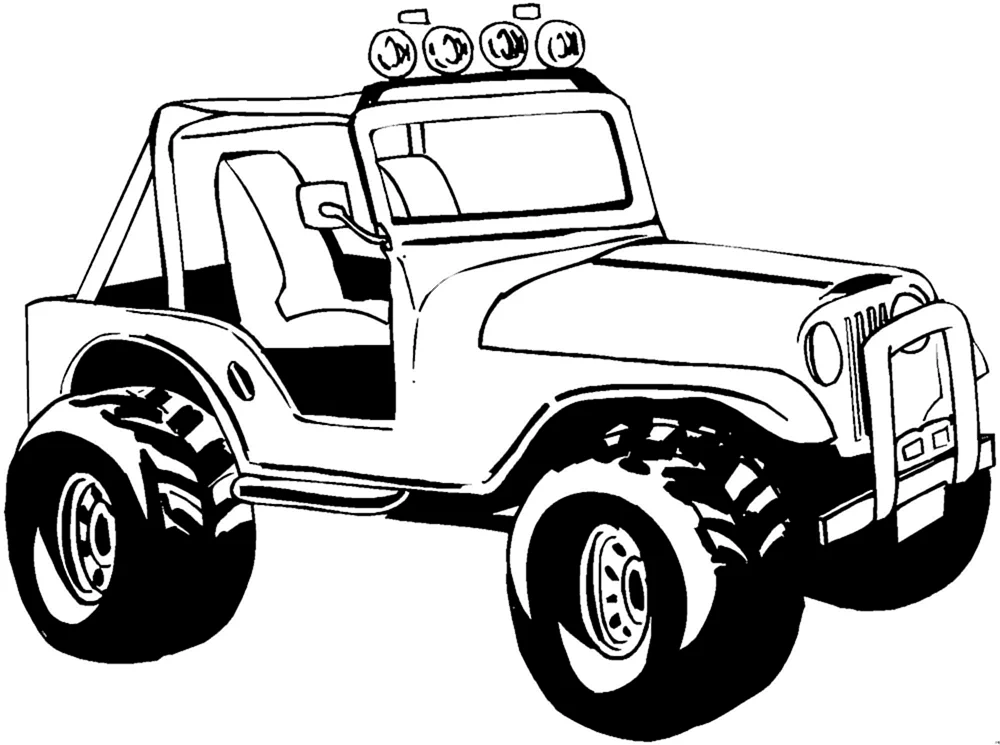Farbgebung Autos
