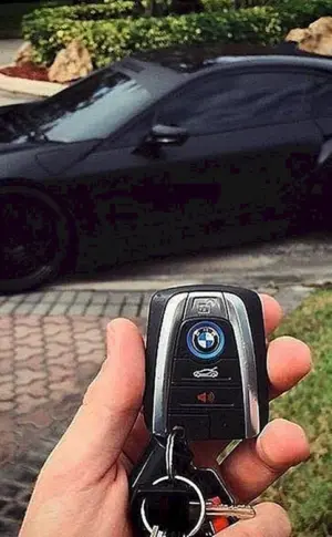Autos in Instagram