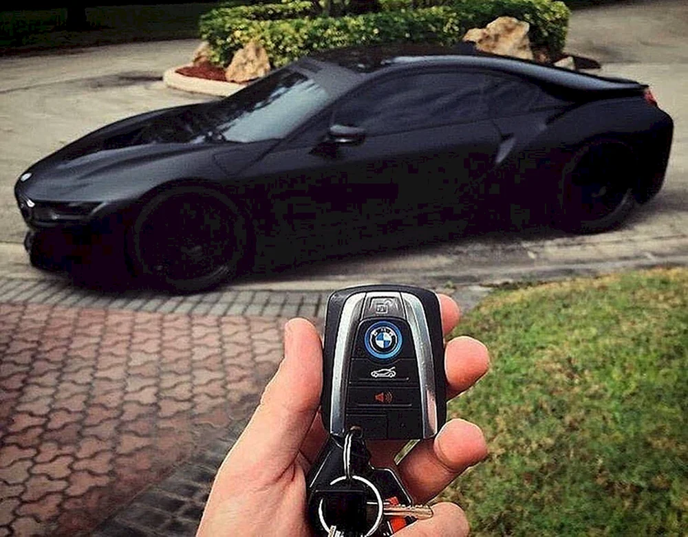 Autos in Instagram