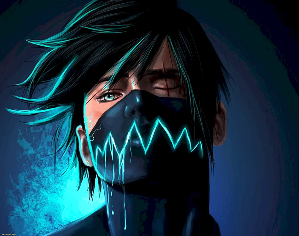Profilbild