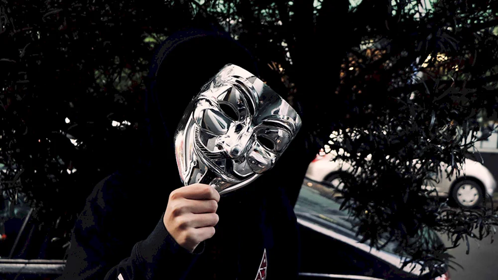 Hacker anonymous. Guy FawkesGuy Fawkes ekalemene