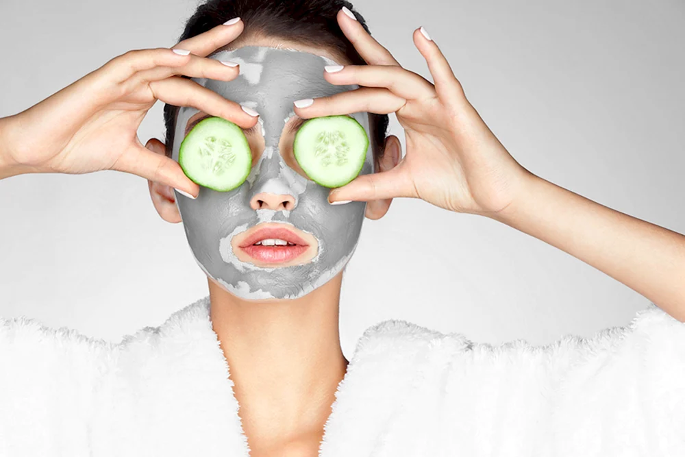 Gesichtsmaske