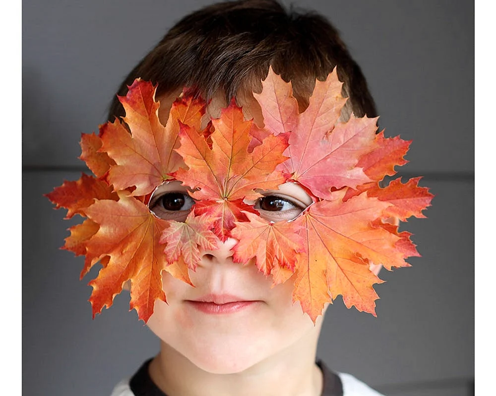 Original Kostüm für Herbstball