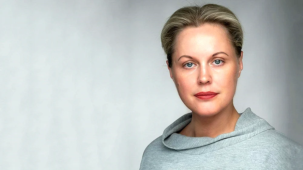 Maslennikova Irina Alexandrovna