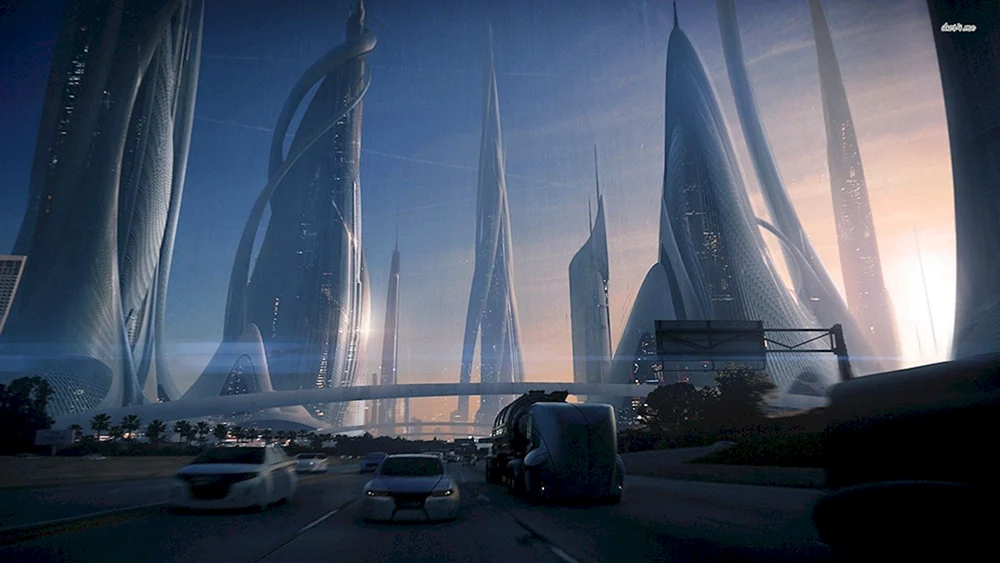 Ekumenopolis Coruscant