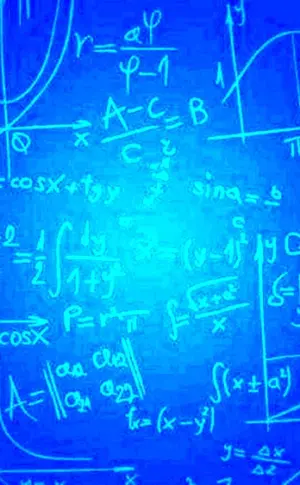 Mathematikhintergrund