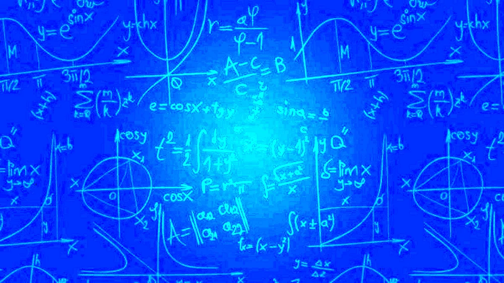 Mathematik Hintergrund Hintergrund
