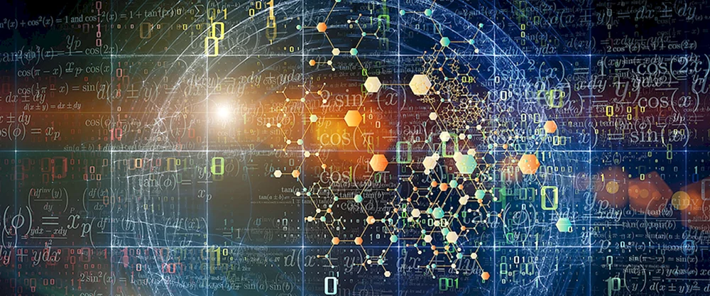 Physik Hintergrund