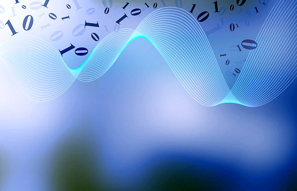 Mathematik Hintergrund