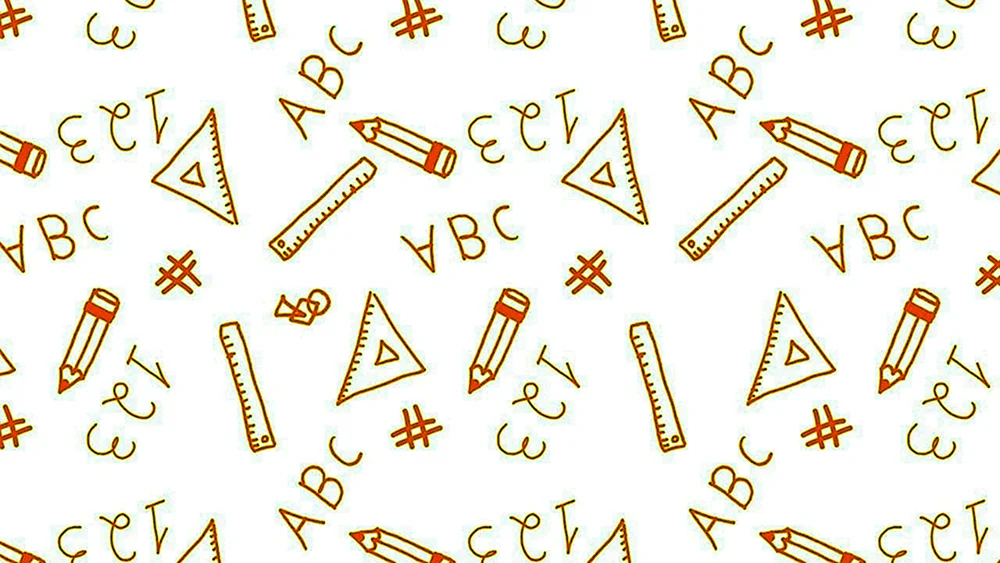 Hintergrund für Präsentation Mathe