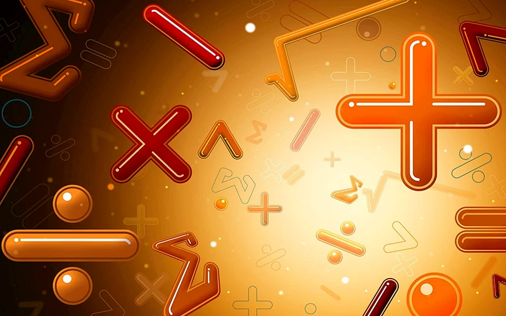 Mathematikhintergrund