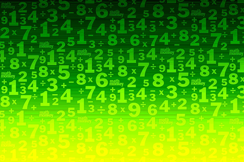 Mathematikhintergrund