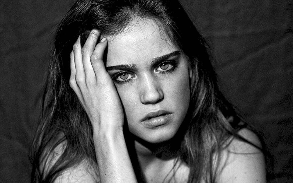 Matilda Anna