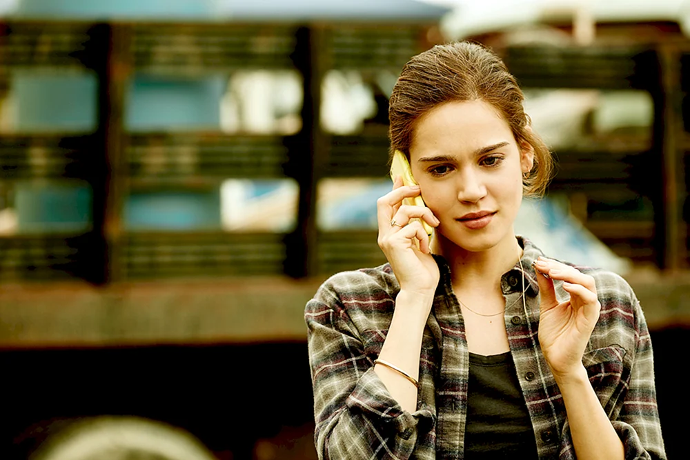 Matilda Lutz
