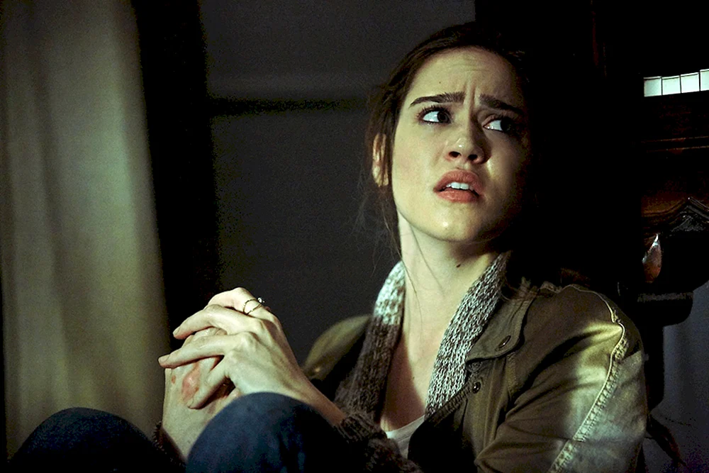 Matilda Lutz