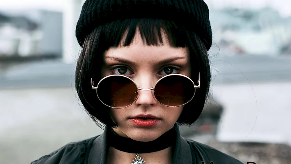 Matilda Leon