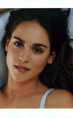 Matilda Lutz