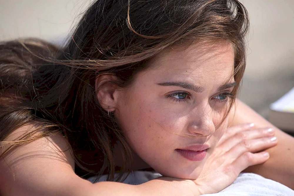 Matilda Lutz