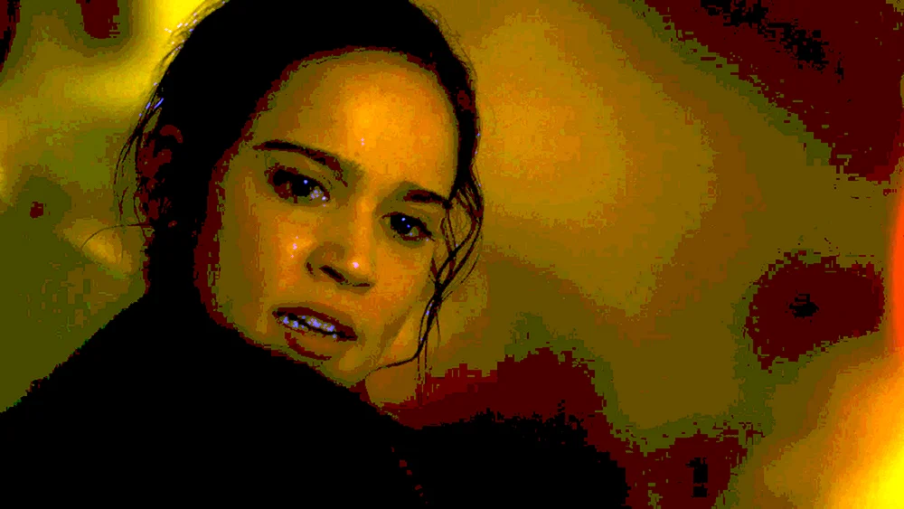 Matilda Lutz