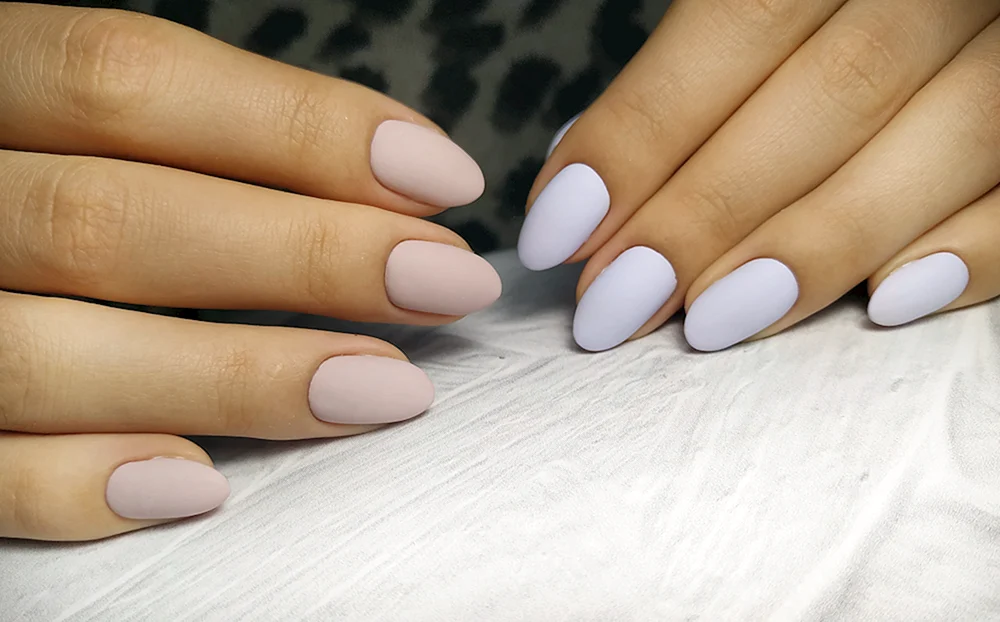 Matte Nackt 2021