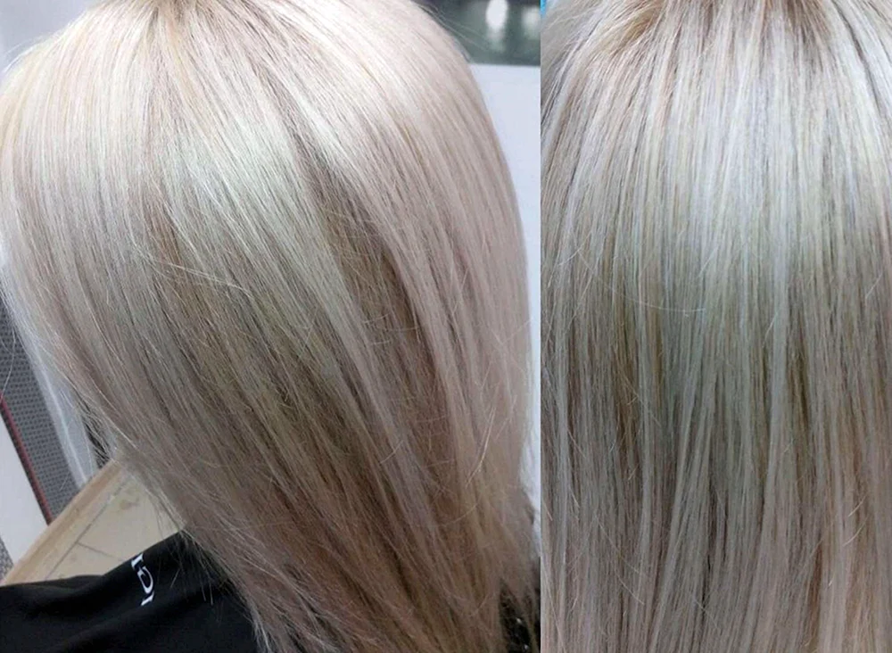 Weizenblond Vellas