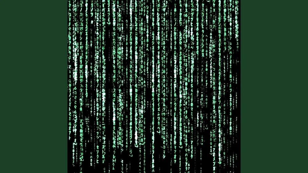 Hacking Passwort