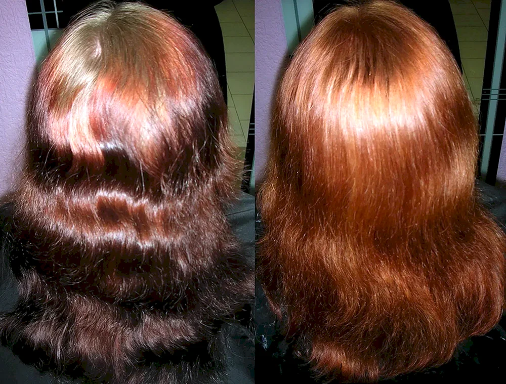 Melting plus toning