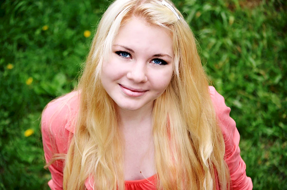 Anastasia Matveeva 2022