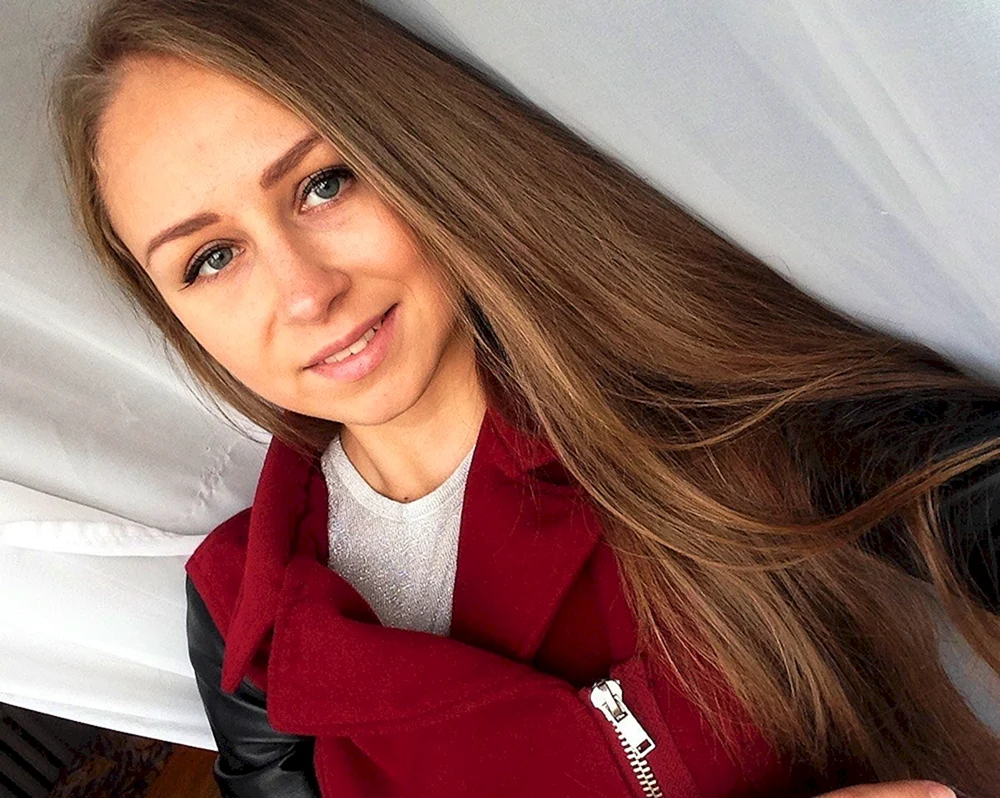 Anastasia Matveeva Schauspielerin