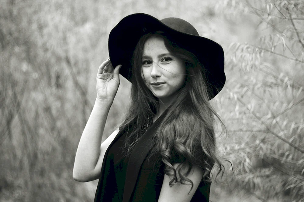 Anastasia Matveeva Olga