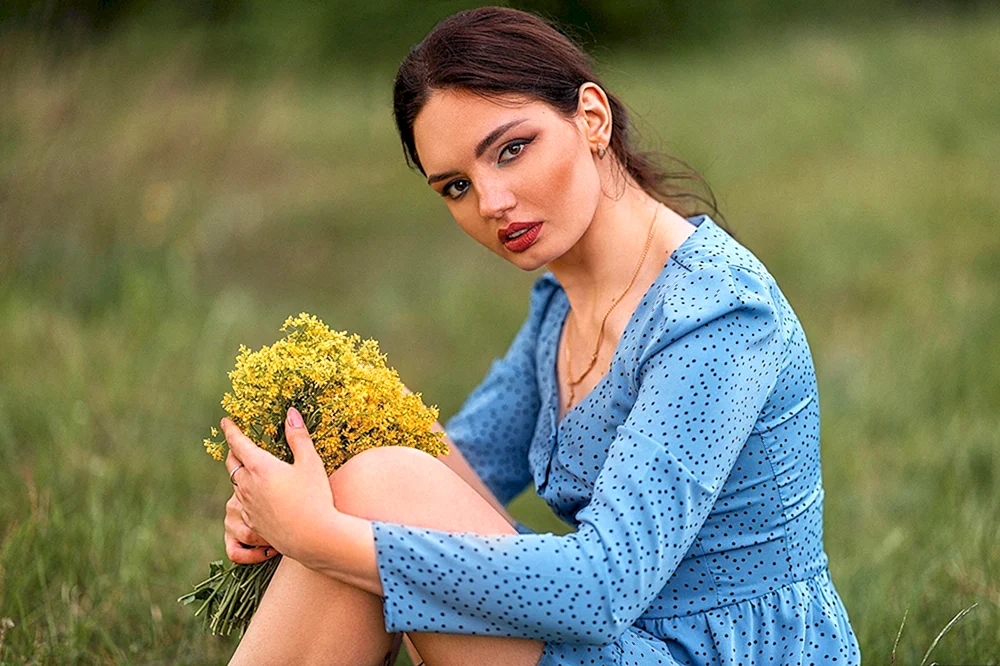 Nastya Matveeva Syktyvkar