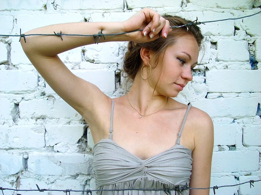 Matveeva Anastasia Anastasia Surgut
