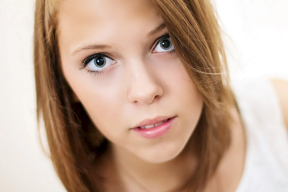 Anastasia Matveeva St. Petersburg