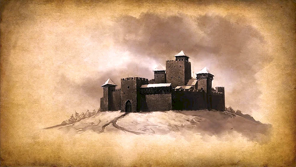 Mount Blade Festungskunst