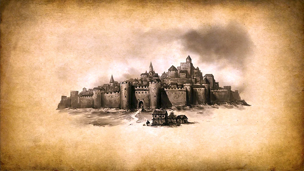 Mount Blade Festungskunst