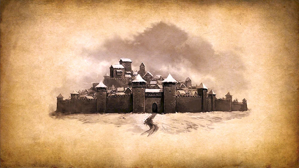 Mount Blade Festungskunst