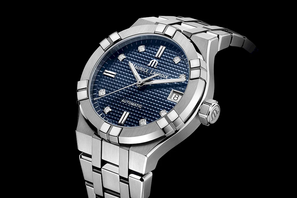 Maurice Lacroix Uhr
