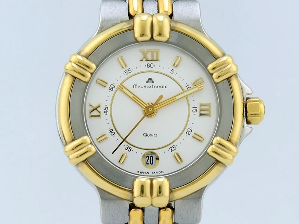 Maurice Lacroix Aikon Automatik