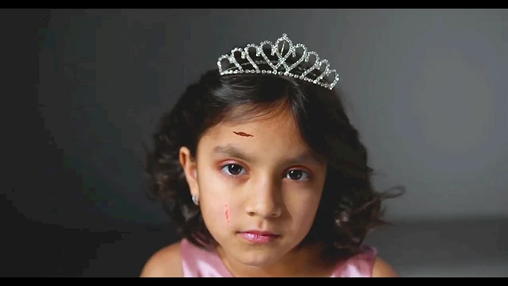 Diadem für Braut
