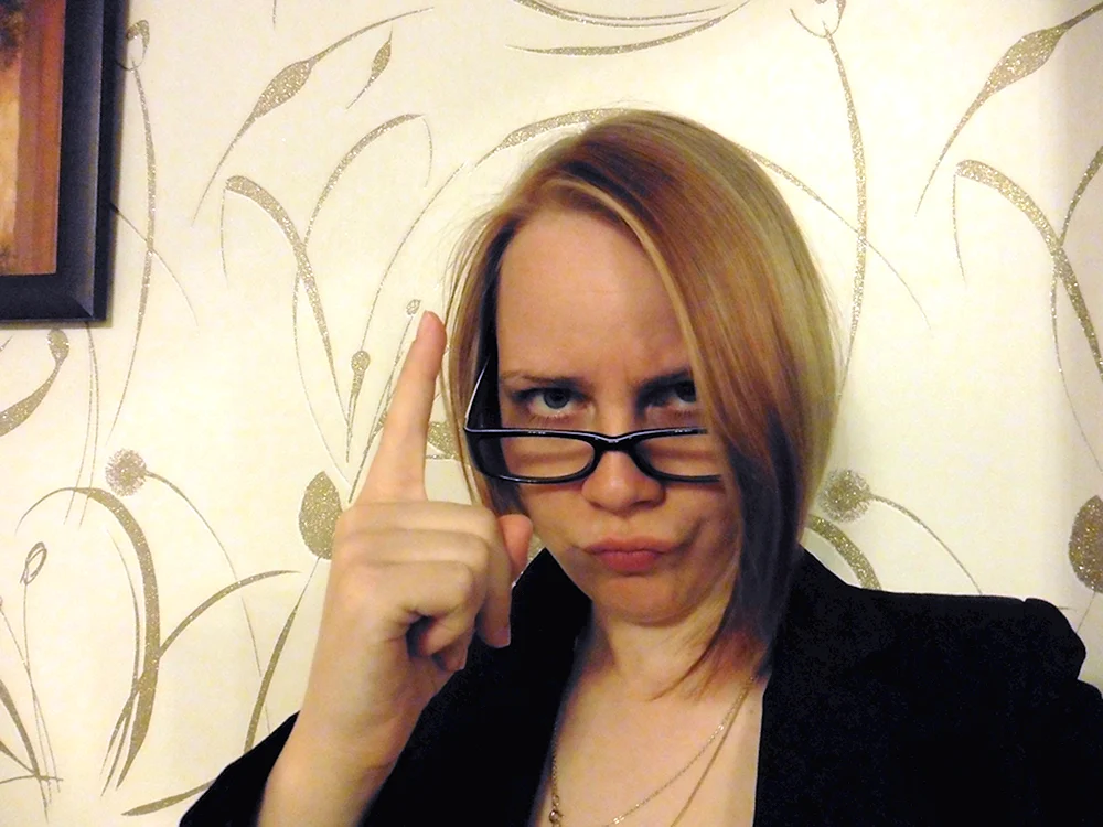 Mazina Eva Novosibirsk