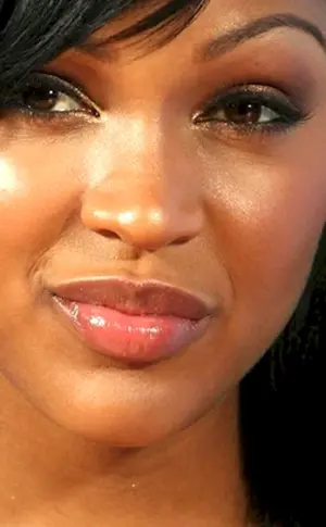 Meagan Good Schauspielerin