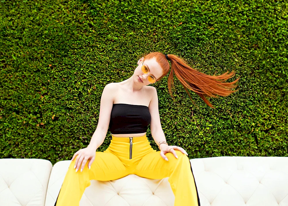 Madeleine Petsch Riverdale