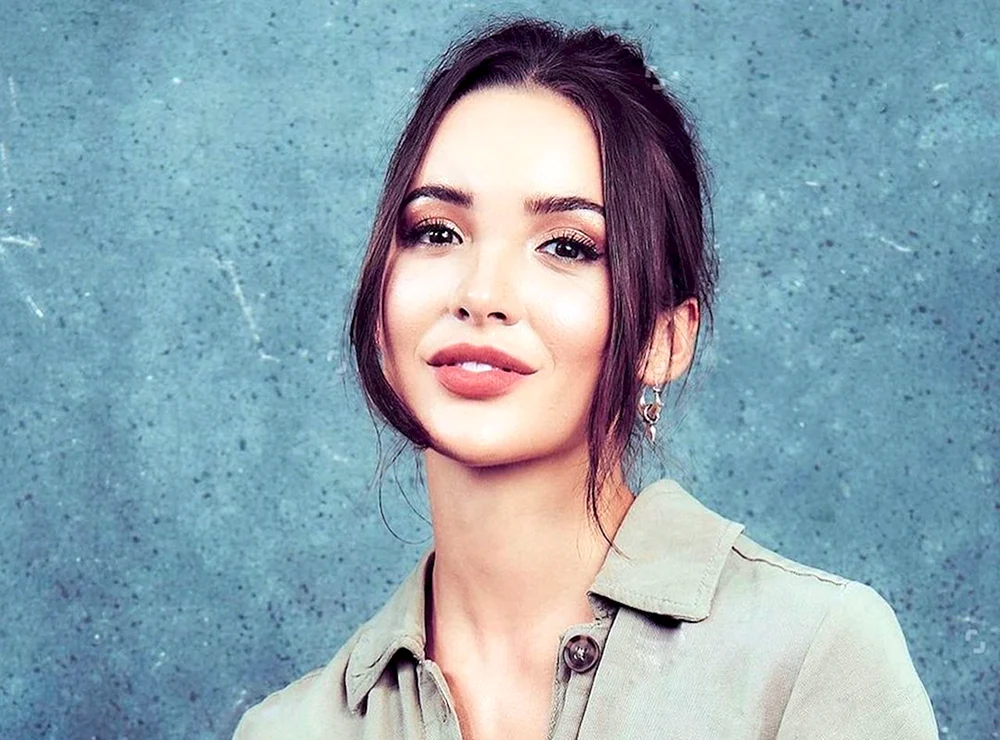 Maddison Jaizani nackt