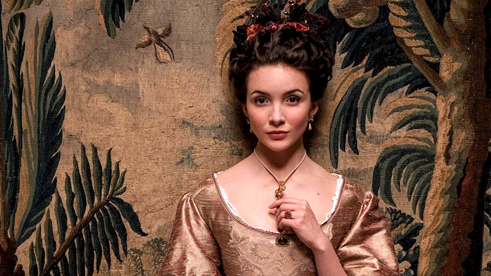 Maddison Jaizani Versailles