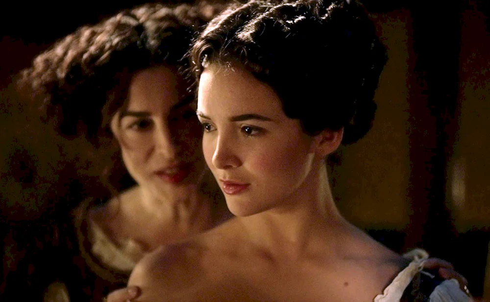 Maddison Jaizani Versailles