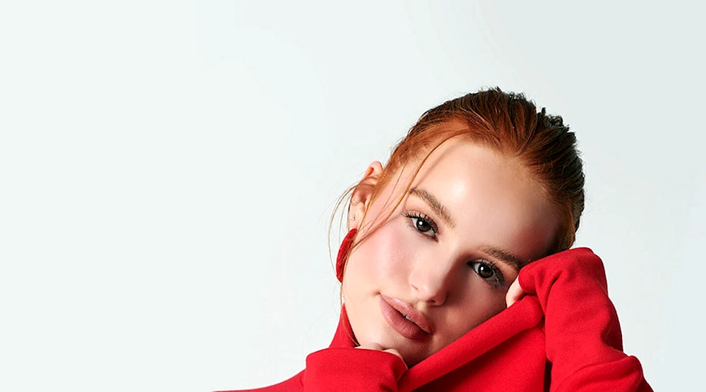 Medeline Petsch Riverdale